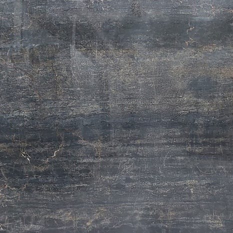 Márványlap Tiger Black Csiszolt, 2 cm