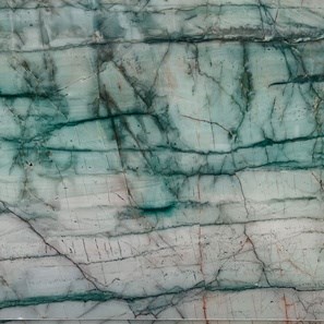 Márványlap Emerald Green Csiszolt, 2 cm