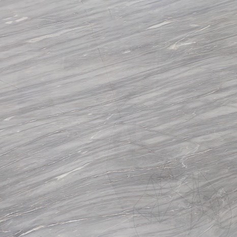 Márványlap Bardiglio Wave Csiszolt, 2 cm