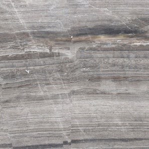 Márványlap Titanium Grey Csiszolt, 2 cm