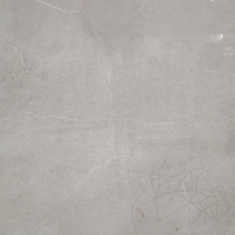 Márványlap Crema Unica Csiszolt, 2 cm