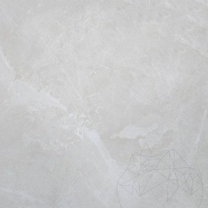 Márványlap Queen Beige Honed Mat, 2 cm