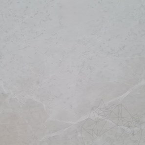 Márványlap White Beige Csiszolt, 2 cm