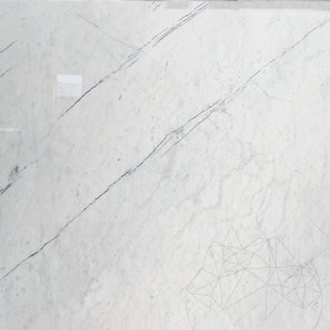 Márványlap New York Csiszolt, 2 cm