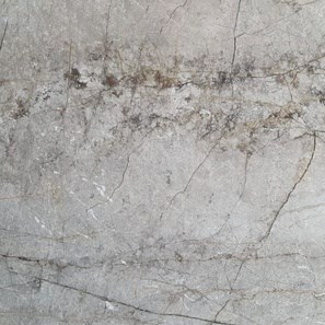 Márványlap Fantastic Grey Csiszolt, 2 cm