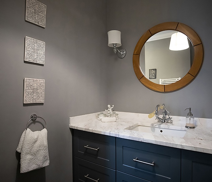 5 tipp a fürdőszobai pult kiválasztásához