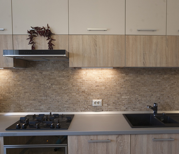 Hogyan válasszunk backsplash-t? Ötletek és gyakorlati tippek!