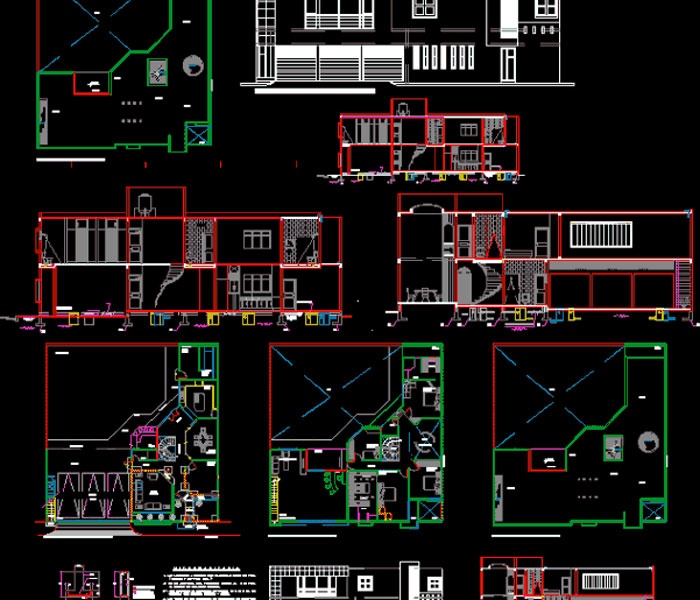 AutoCAD – rövid történet