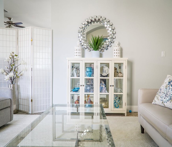 Mi az a Shabby Chic belsőépítészet? Jellemzők és legjobb tippek