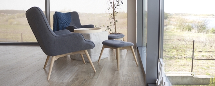 Country Spa Retreat – Dekorációs projektek természetes kővel