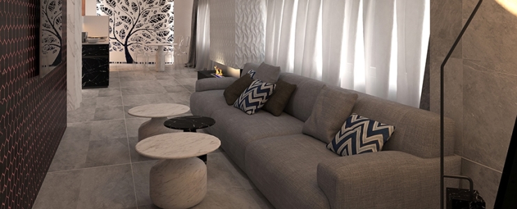 TRENDLINE Suite – egyedülálló projekt Romániában