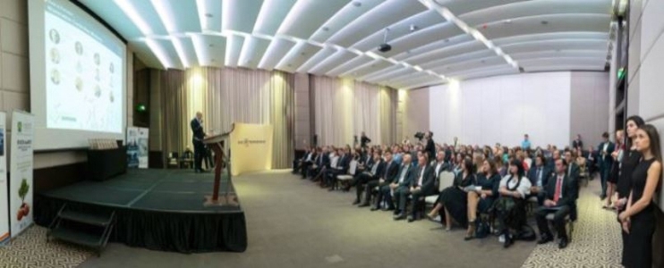 A PIATRAONLINE bekerült a Bukaresti Tőzsde Liga rövid listájára