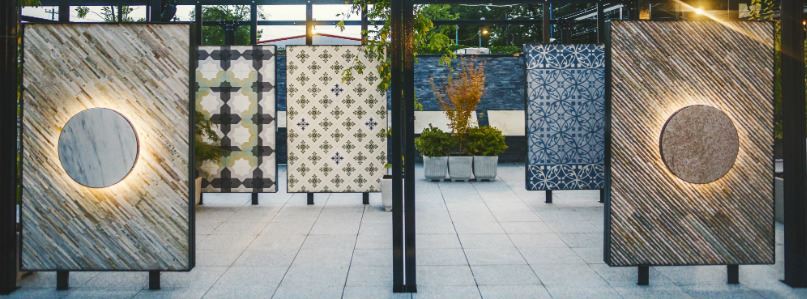 Európa legnagyobb természetes kőből készült pavilonja