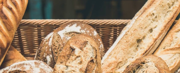 Inspiráció generálása: Rue du Pain – Boulangerie Artisanale