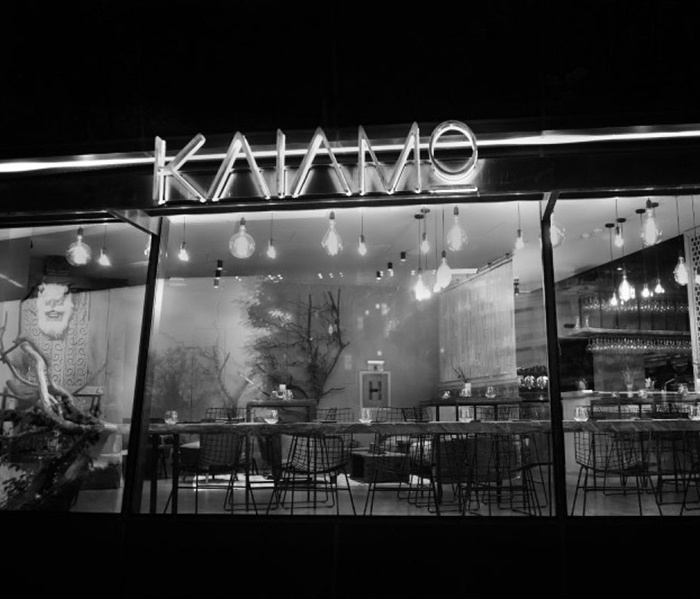 Kaiamo: A gyökerek növekedésének koncepciója egy gyökértelen világban | #FoodRocks