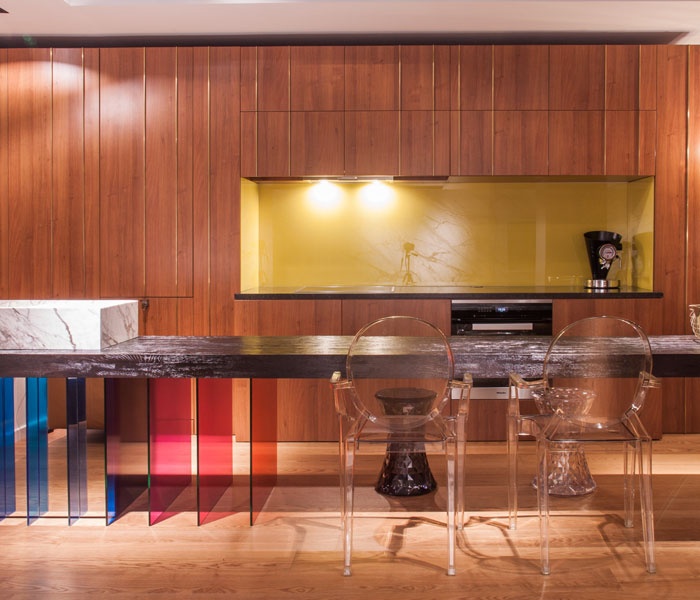 A PIATRAONLINE nyerte az Interior Design Apartment díjat a 2019-es European Property Awards díjátadón