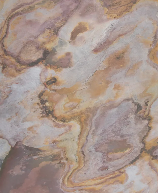 Rugalmas pala SKIN MicroStone 1mm - Indiai ősz, 122x61cm | Ultra rugalmas kő falakhoz, bútorokhoz, burkolatokhoz