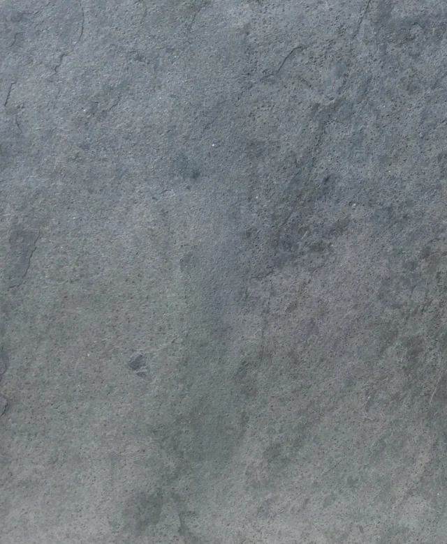 Rugalmas Slate SKIN MicroStone 1mm - Ezüstszürke, 122x61cm | Ultra rugalmas kő falakhoz, bútorokhoz, burkolatokhoz