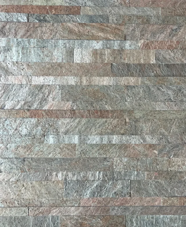 Flexibilis pala SKIN Panel Express - Jeera Green, 60x15 cm | Ideális külső/belső burkolatokhoz
