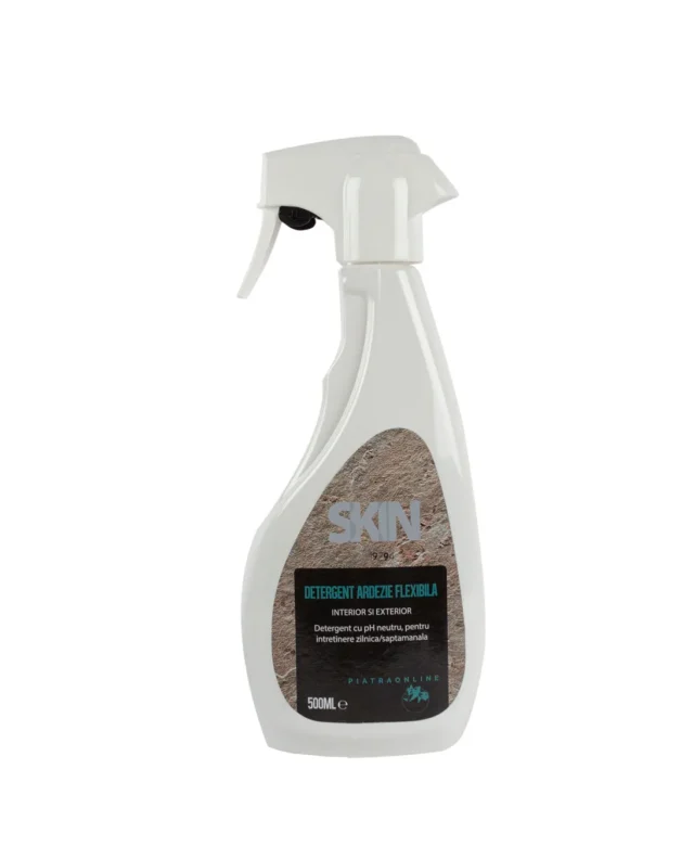 LTP Profesional SKIN, SKIN rugalmas pala mosószer, 500 ml