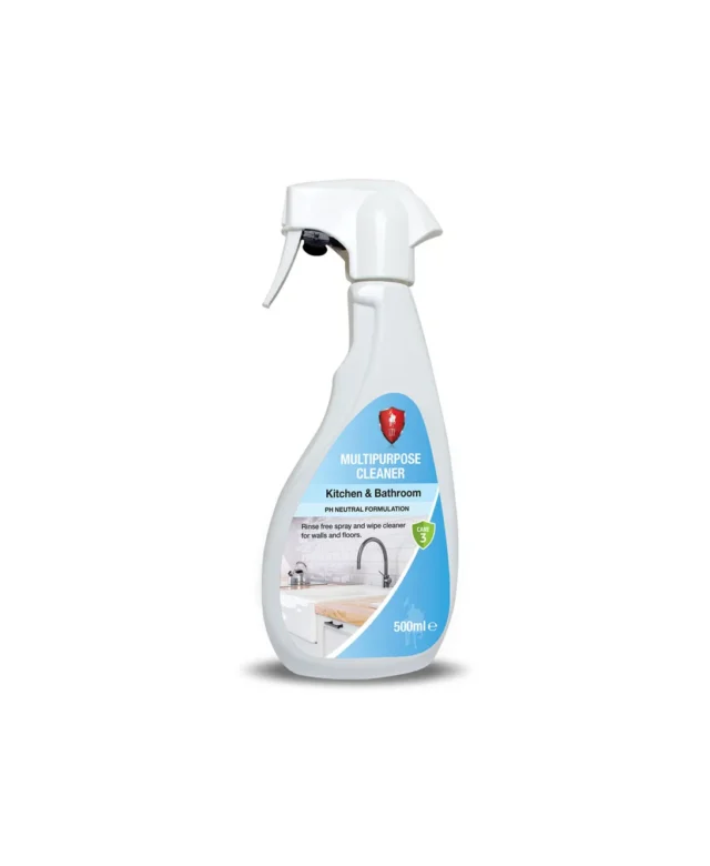 LTP Profesional Többcélú tisztítószer természetes kőhöz, porcelánhoz, kerámiához, 500 ml