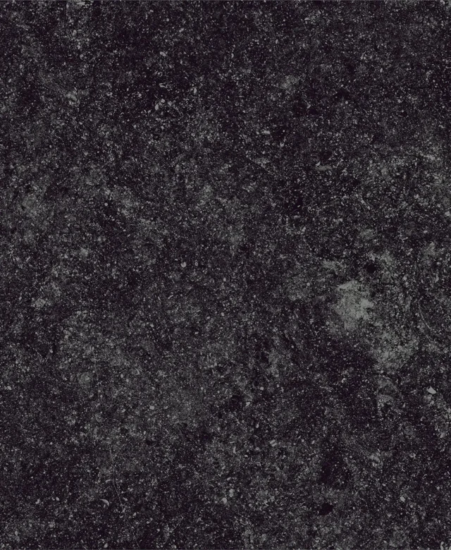 Szintezett kő L'ALTRA PIETRA Museo Pierre Blue Noir, 60 X 60 X 2 cm, R11 - Csúszásmentes kültéri használatra