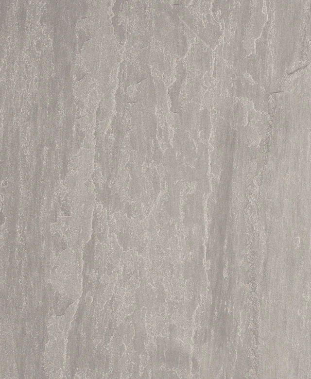 Szintezett kő L'ALTRA PIETRA Tempio Kandla Grey, 60 X 60 X 2 cm, R11 - Csúszásmentes kültéri használatra
