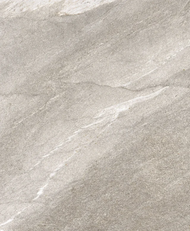 Szintezett kő L'ALTRA PIETRA Etna Light Grey, 60 X 60 X 2 cm, R11 - Csúszásmentes kültéri használatra