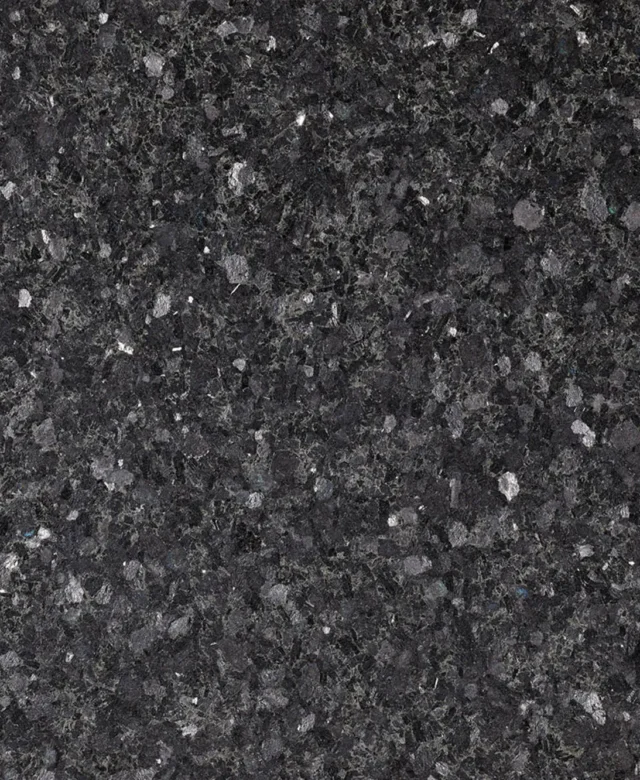 Volga Blue Super Rock Design Födém, 2 cm