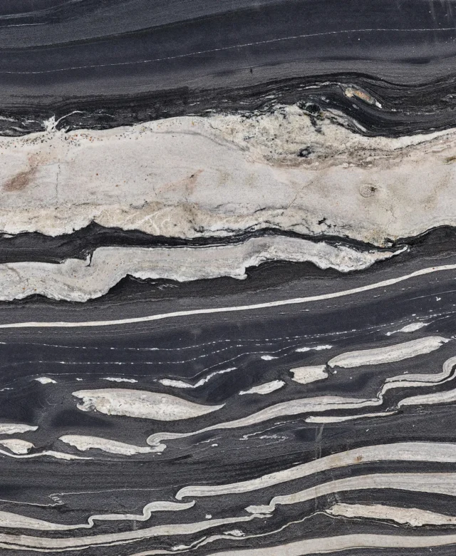 Black Horse Rock Design Födém 2CM