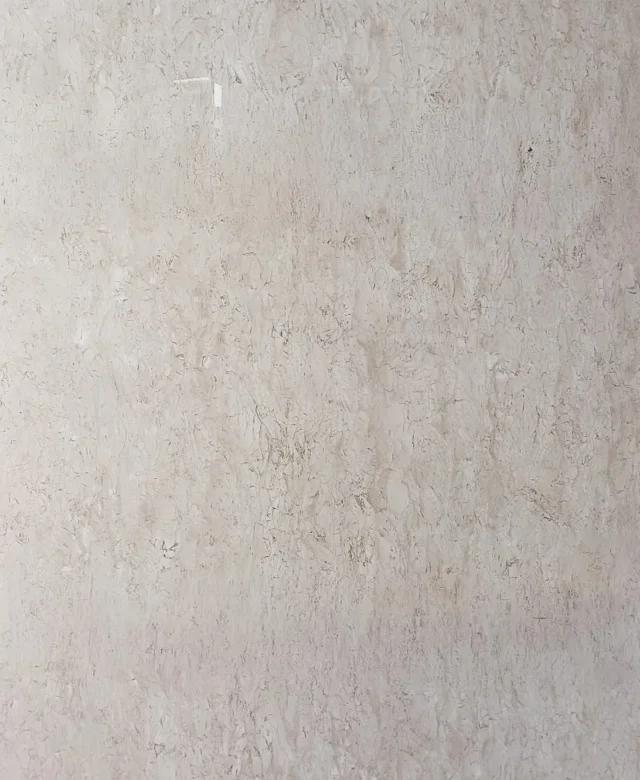 Fiorita Beige polírozott márványlap, 3 cm