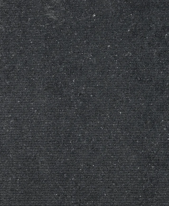 Black Crystal Lineal Extreme Dark Design Födém, 2 cm