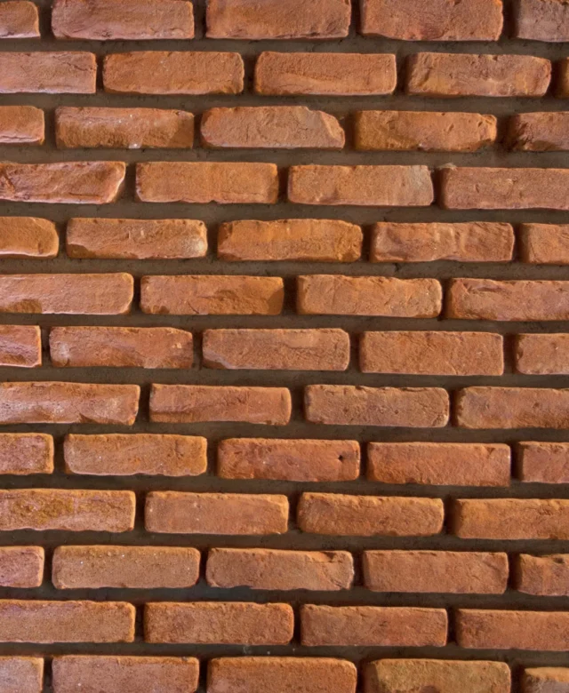 Deco Brick - Hagyományos dekoratív tégla, 17 x 8 x 5 cm