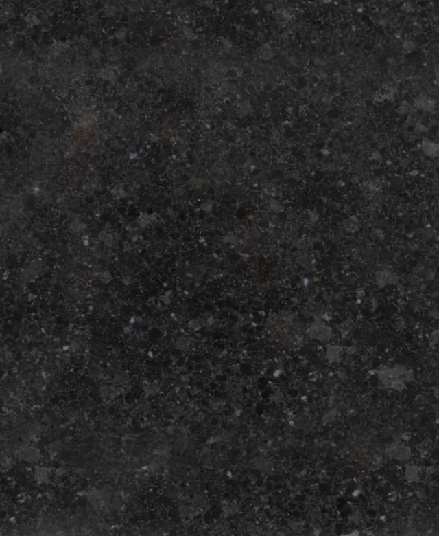 Gránit Black Pearl Polisat 2 cm - munkalapok, lépcsők, mázak és egyedi alkatrészek