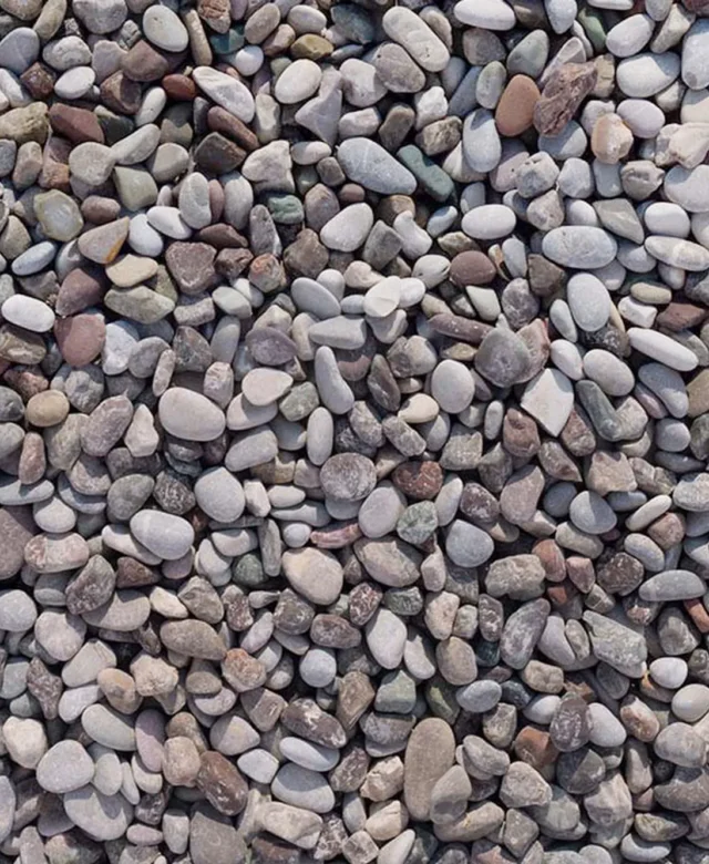 Kavics River, 0-1 cm KG