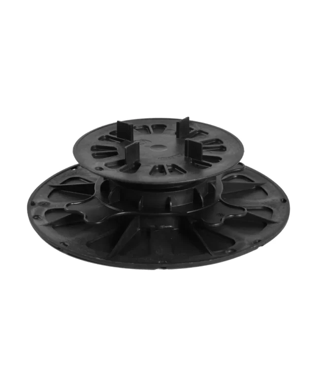 Adjustable Paving Pedestal PPB02, h=15-19 mm