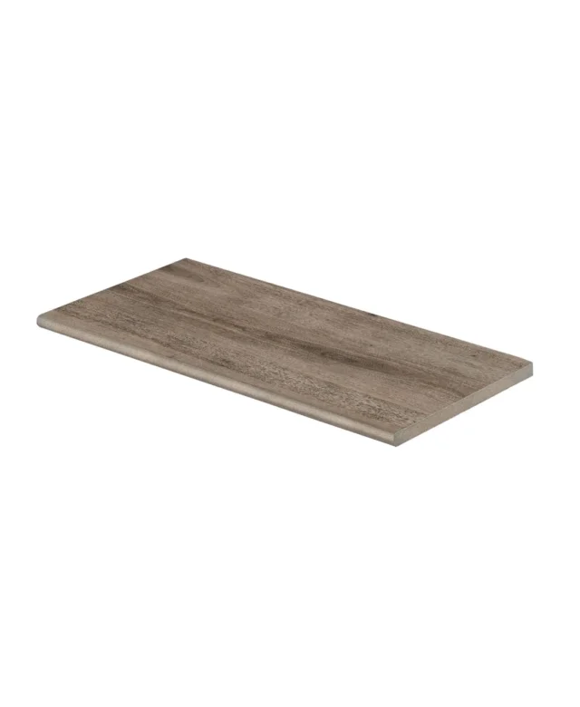 Toro Bullnose + Csepp 1L (Medence Lépcső/Szegély) - Szinterelt Kő, 40X120X3