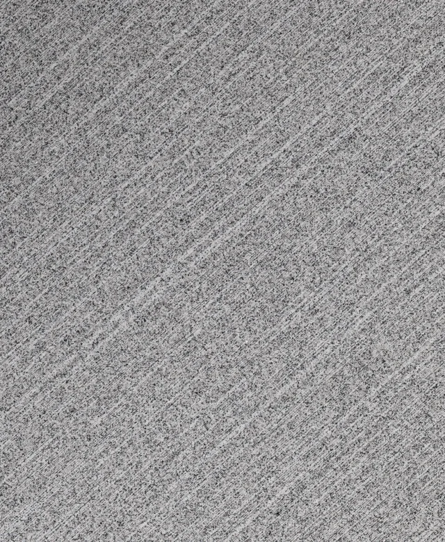 Lastra csiszolt fehér Lineal Plus, 90 fokos kialakítás, 2 cm