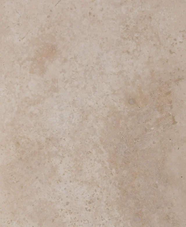 Classic PREMIUM Cross Cut csiszolt Travertin Vakolt, 122 x 61 x 1.2 cm